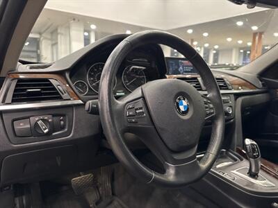 2014 BMW 320i xDrive   - Photo 11 - Gladstone, OR 97027