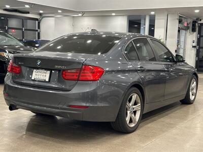 2014 BMW 320i xDrive   - Photo 5 - Gladstone, OR 97027