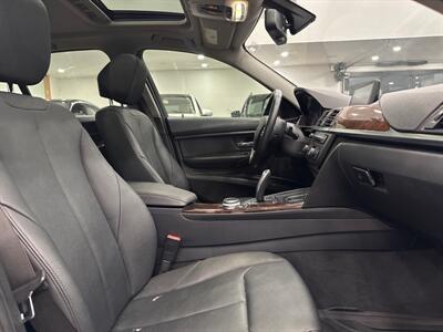 2014 BMW 320i xDrive   - Photo 8 - Gladstone, OR 97027