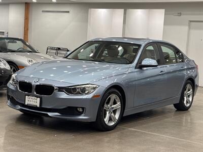 2014 BMW 328d xDrive   - Photo 3 - Gladstone, OR 97027