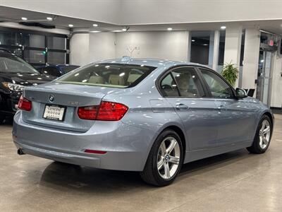 2014 BMW 328d xDrive   - Photo 6 - Gladstone, OR 97027