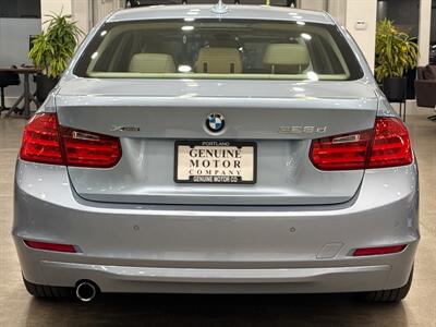 2014 BMW 328d xDrive   - Photo 5 - Gladstone, OR 97027