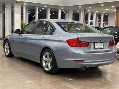 2014 BMW 328d xDrive   - Photo 4 - Gladstone, OR 97027