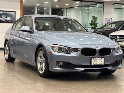 2014 BMW 328d xDrive   - Photo 1 - Gladstone, OR 97027