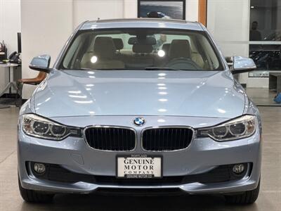 2014 BMW 328d xDrive   - Photo 2 - Gladstone, OR 97027