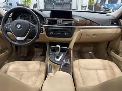 2014 BMW 328d xDrive   - Photo 8 - Gladstone, OR 97027