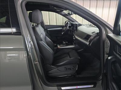 2023 Audi Q5 Sportback 45 S line Premium quattro   - Photo 10 - Gladstone, OR 97027