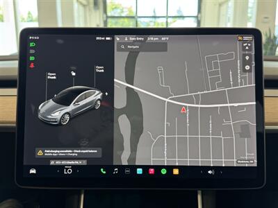 2018 Tesla Model 3 Long Range   - Photo 24 - Gladstone, OR 97027