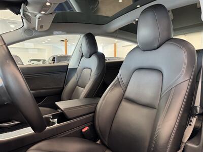 2018 Tesla Model 3 Long Range   - Photo 14 - Gladstone, OR 97027