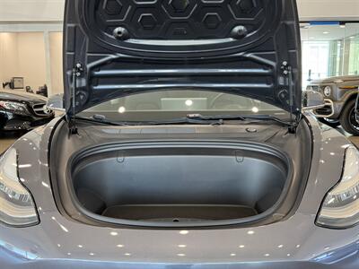2018 Tesla Model 3 Long Range   - Photo 33 - Gladstone, OR 97027