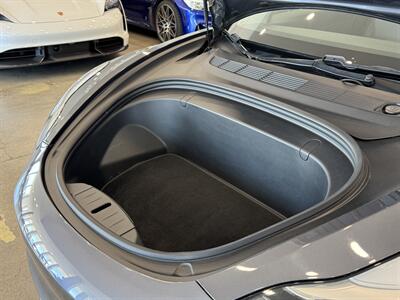 2018 Tesla Model 3 Long Range   - Photo 35 - Gladstone, OR 97027