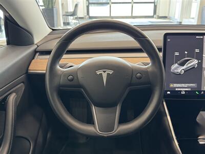 2018 Tesla Model 3 Long Range   - Photo 22 - Gladstone, OR 97027