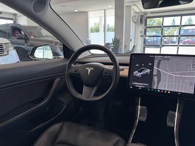 2018 Tesla Model 3 Long Range   - Photo 19 - Gladstone, OR 97027