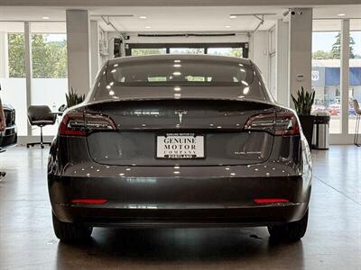 2018 Tesla Model 3 Long Range   - Photo 5 - Gladstone, OR 97027