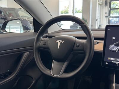 2018 Tesla Model 3 Long Range   - Photo 21 - Gladstone, OR 97027