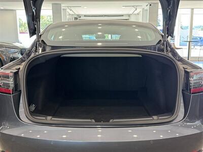 2018 Tesla Model 3 Long Range   - Photo 32 - Gladstone, OR 97027