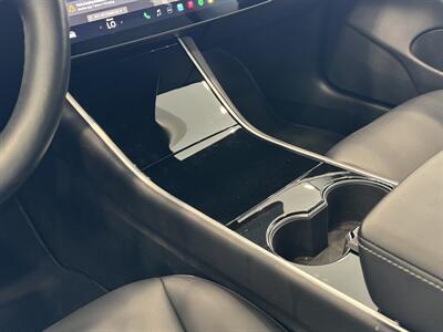 2018 Tesla Model 3 Long Range   - Photo 31 - Gladstone, OR 97027