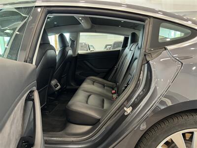 2018 Tesla Model 3 Long Range   - Photo 12 - Gladstone, OR 97027