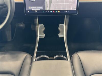 2018 Tesla Model 3 Long Range   - Photo 30 - Gladstone, OR 97027
