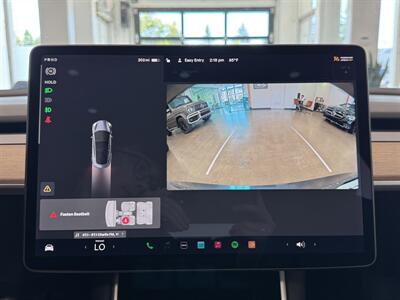 2018 Tesla Model 3 Long Range   - Photo 26 - Gladstone, OR 97027