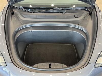 2018 Tesla Model 3 Long Range   - Photo 34 - Gladstone, OR 97027