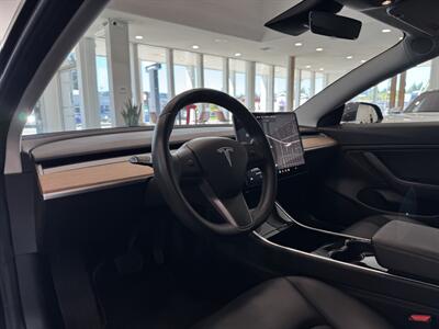 2018 Tesla Model 3 Long Range   - Photo 13 - Gladstone, OR 97027