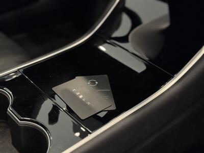 2018 Tesla Model 3 Long Range   - Photo 43 - Gladstone, OR 97027