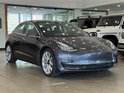 2018 Tesla Model 3 Long Range   - Photo 3 - Gladstone, OR 97027