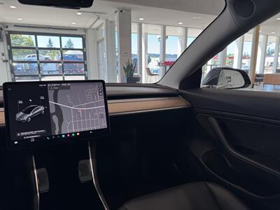 2018 Tesla Model 3 Long Range   - Photo 20 - Gladstone, OR 97027