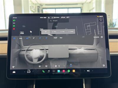 2018 Tesla Model 3 Long Range   - Photo 25 - Gladstone, OR 97027