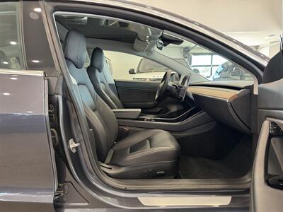 2018 Tesla Model 3 Long Range   - Photo 9 - Gladstone, OR 97027
