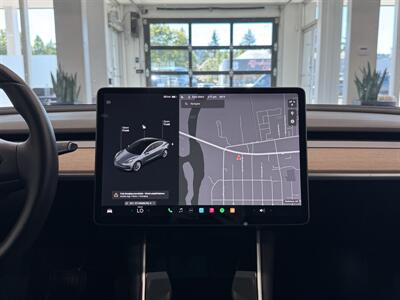 2018 Tesla Model 3 Long Range   - Photo 23 - Gladstone, OR 97027