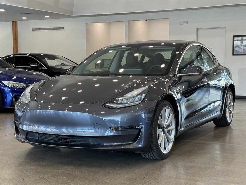 2018 Tesla Model 3 Long Range - Photo 1 - Gladstone, OR 97027