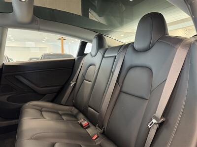 2018 Tesla Model 3 Long Range   - Photo 17 - Gladstone, OR 97027