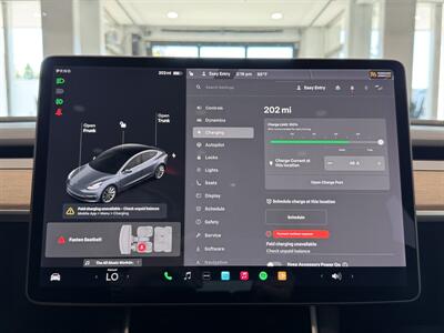 2018 Tesla Model 3 Long Range   - Photo 27 - Gladstone, OR 97027