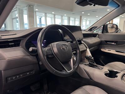 2021 Toyota Venza Limited   - Photo 7 - Gladstone, OR 97027