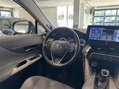 2021 Toyota Venza Limited   - Photo 27 - Gladstone, OR 97027