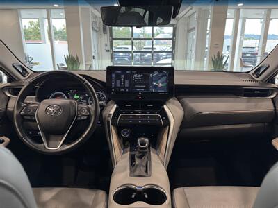 2021 Toyota Venza Limited   - Photo 14 - Gladstone, OR 97027