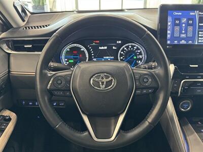 2021 Toyota Venza Limited   - Photo 30 - Gladstone, OR 97027