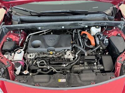 2021 Toyota Venza Limited   - Photo 45 - Gladstone, OR 97027