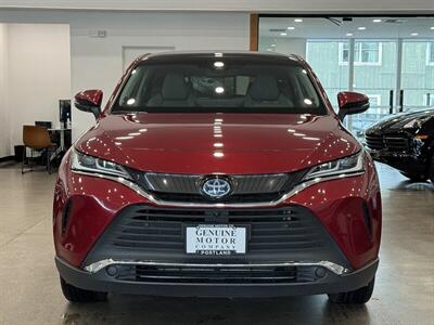2021 Toyota Venza Limited   - Photo 2 - Gladstone, OR 97027