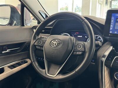 2021 Toyota Venza Limited   - Photo 29 - Gladstone, OR 97027