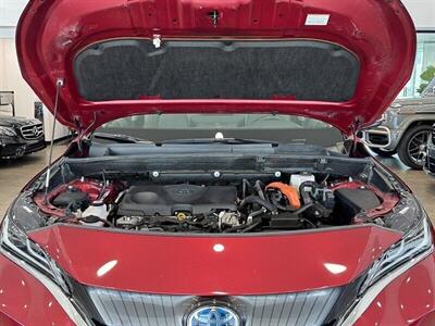 2021 Toyota Venza Limited   - Photo 44 - Gladstone, OR 97027