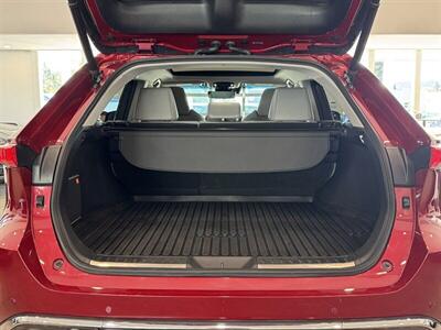 2021 Toyota Venza Limited   - Photo 40 - Gladstone, OR 97027