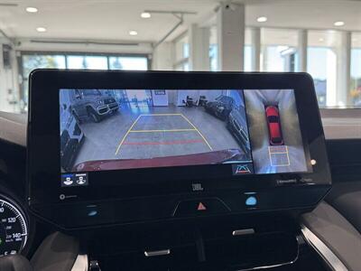 2021 Toyota Venza Limited   - Photo 35 - Gladstone, OR 97027