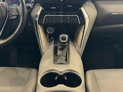 2021 Toyota Venza Limited   - Photo 37 - Gladstone, OR 97027