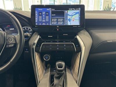 2021 Toyota Venza Limited   - Photo 36 - Gladstone, OR 97027