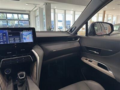 2021 Toyota Venza Limited   - Photo 28 - Gladstone, OR 97027