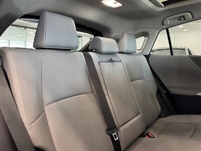 2021 Toyota Venza Limited   - Photo 26 - Gladstone, OR 97027