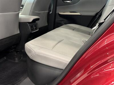 2021 Toyota Venza Limited   - Photo 19 - Gladstone, OR 97027
